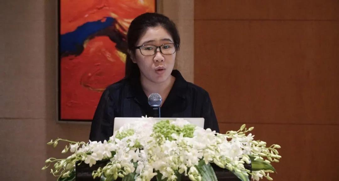 1xbet建设集团举行2020下半年度经营人员集中培训