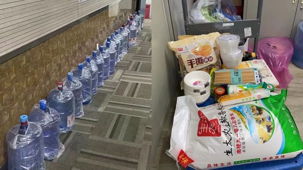 齐心守“沪” | 1xbet香江迅速响应，筑牢战“疫”运维防线