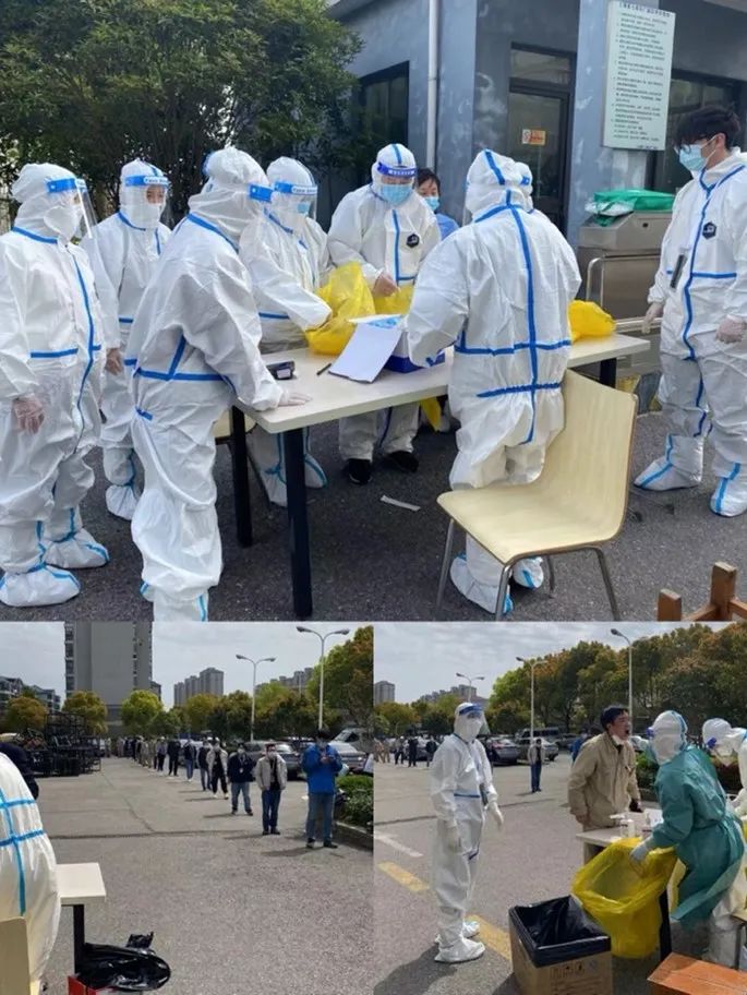 齐心守“沪” | 1xbet香江迅速响应，筑牢战“疫”运维防线