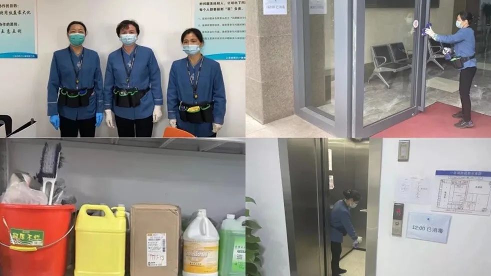 齐心守“沪” | 1xbet香江迅速响应，筑牢战“疫”运维防线