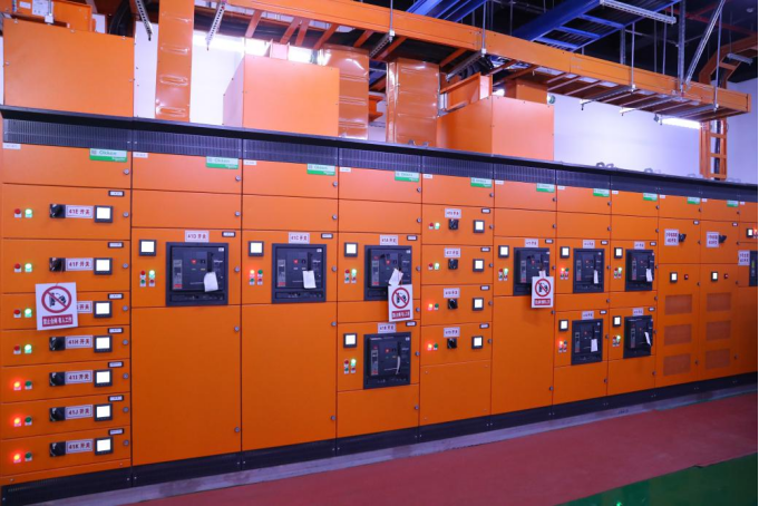 1xbet云临港智能科技产业园一期机电设备厂验