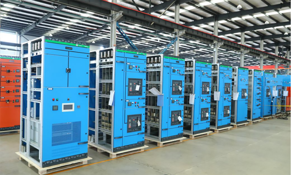 1xbet云临港智能科技产业园一期机电设备厂验