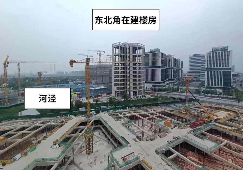 预制化H型构件植入搅拌墙围护技术成功应用